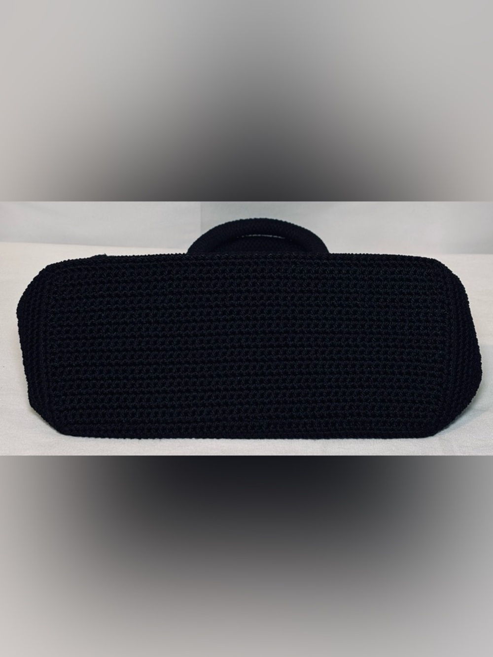The Sak Woven Small Tote Bag - Picture 5 of 14